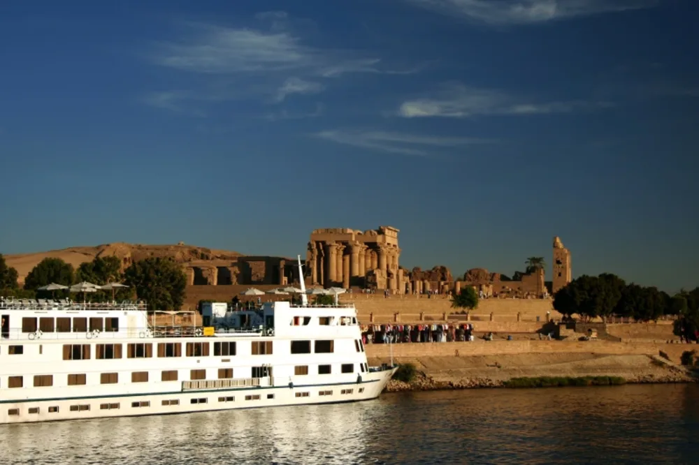 Crociera sul Nilo Consigli