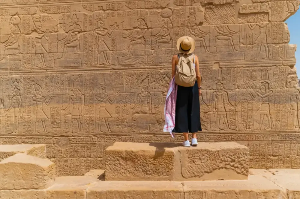 Cairo o Luxor