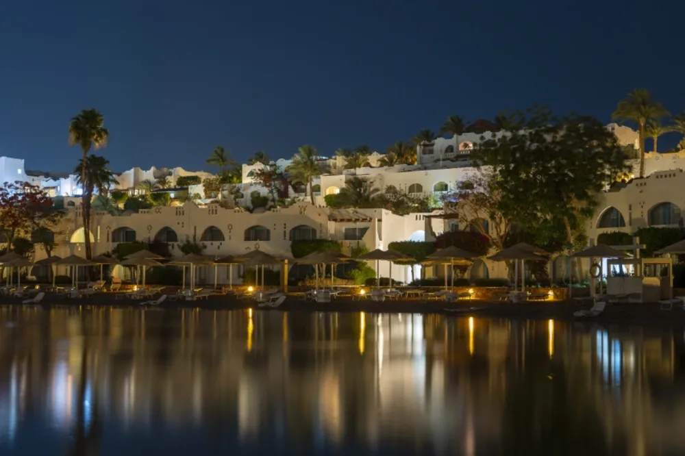 Cosa Fare a Sharm el Sheikh la Sera