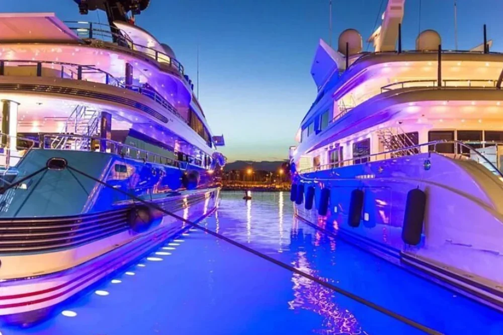Cosa Fare a Sharm el Sheikh la Sera