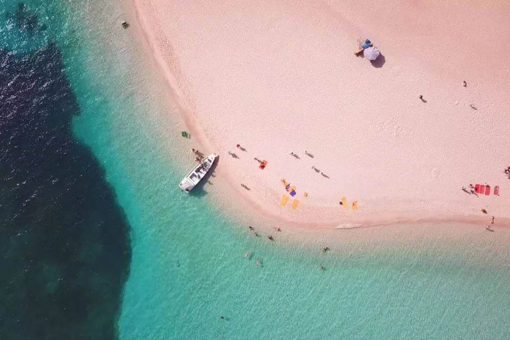 Dove si trova Hurghada