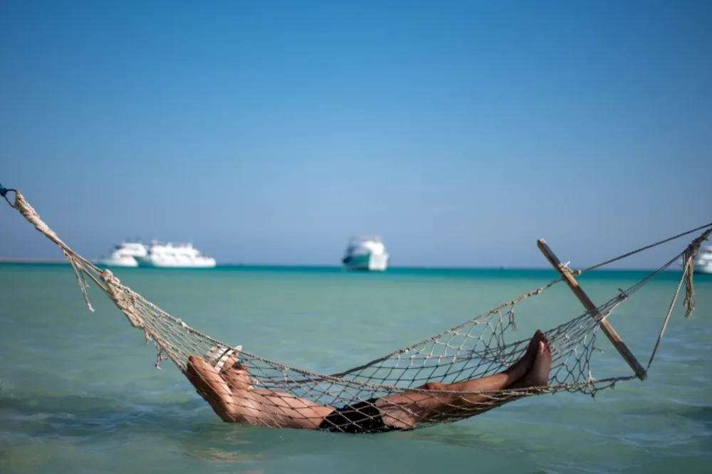 Dove si trova Hurghada
