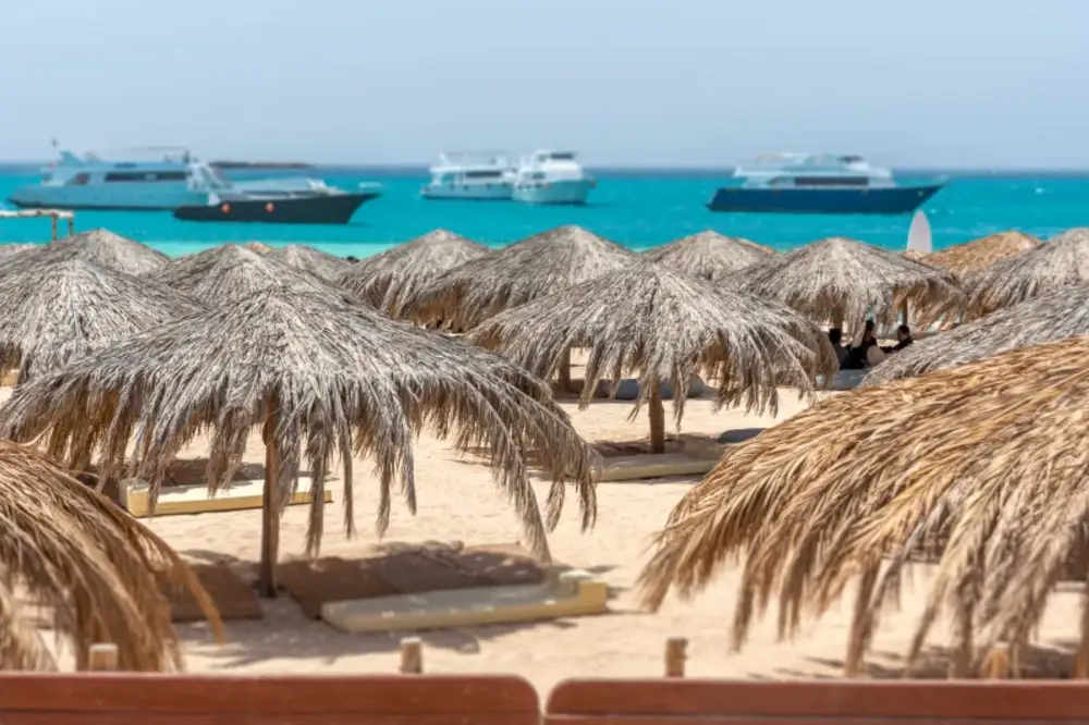 Hurghada Mare