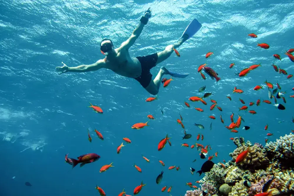 Hurghada Mare