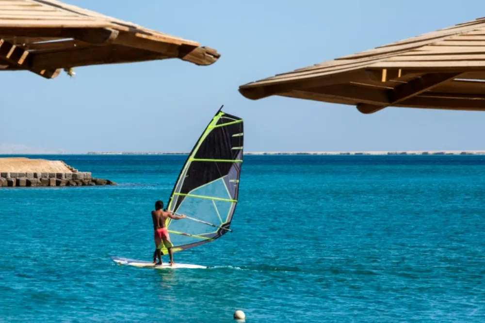 Hurghada Mare