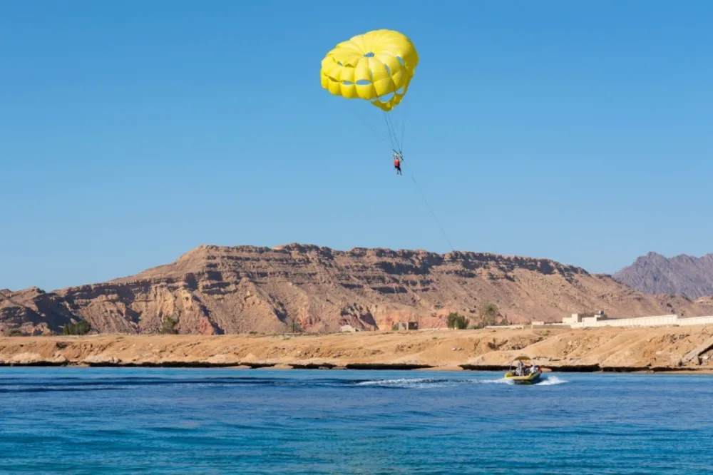Hurghada Mare