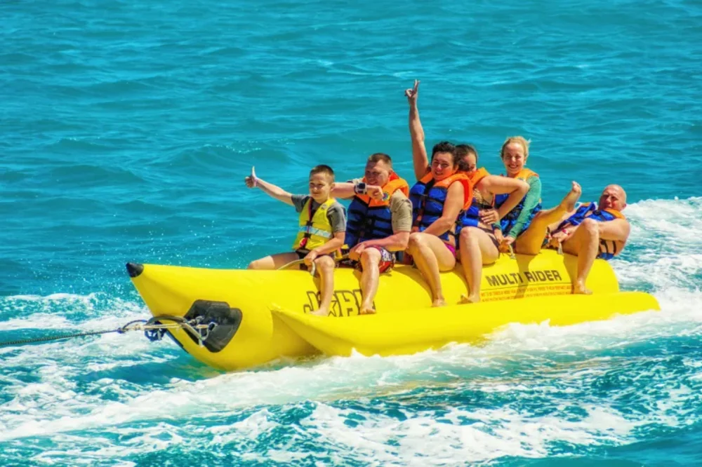 Hurghada Mare