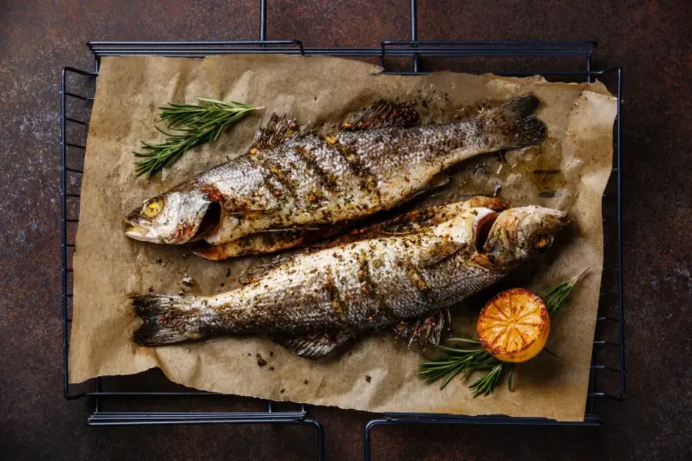Cosa Si Mangia in Egitto