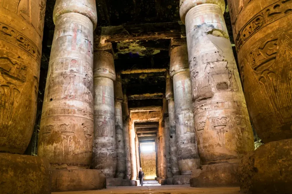 Templi Egizi 