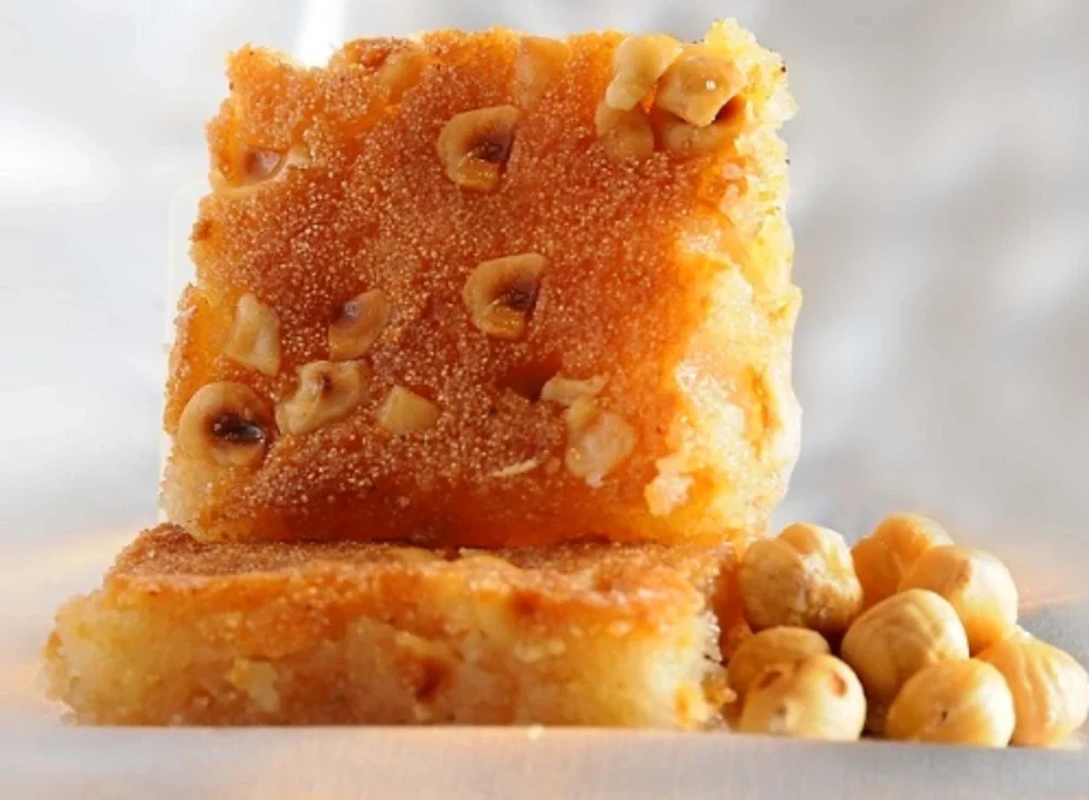 Dolci Egiziani