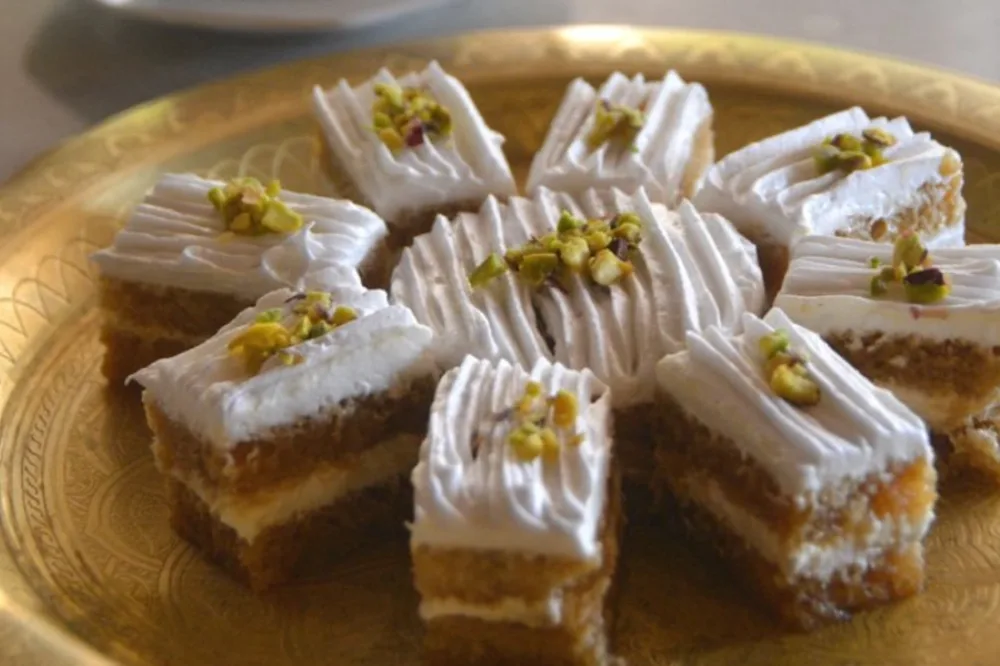 Dolci Egiziani