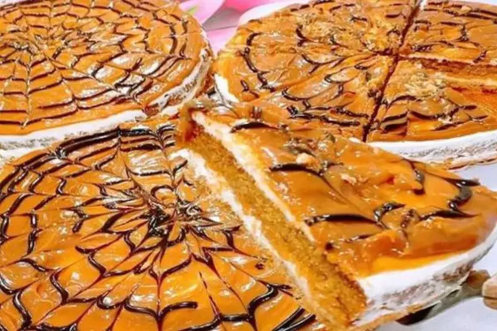 Dolci Egiziani
