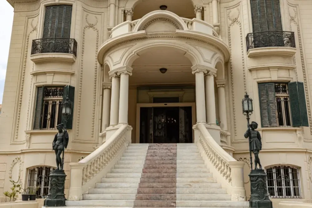Musei in Egitto
