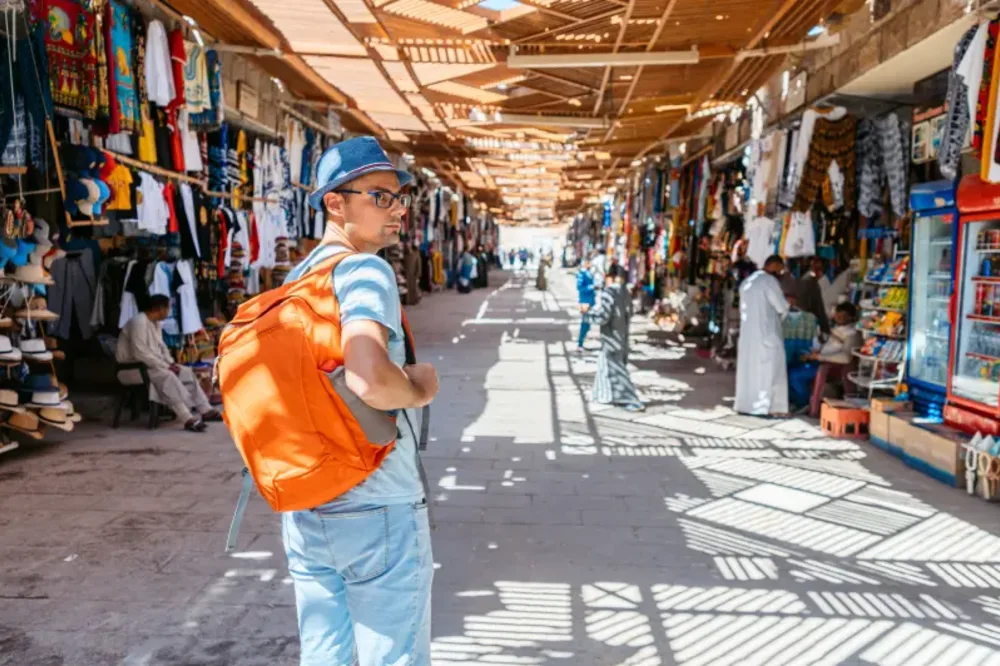Cosa Fare a Luxor