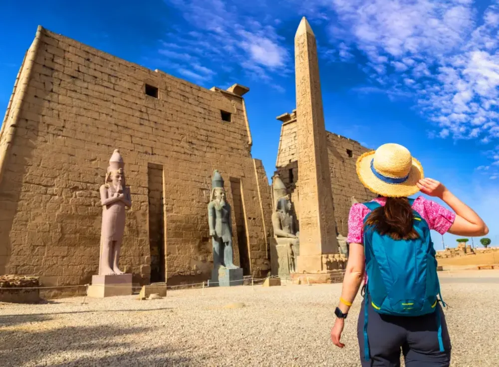 Cosa Fare a Luxor