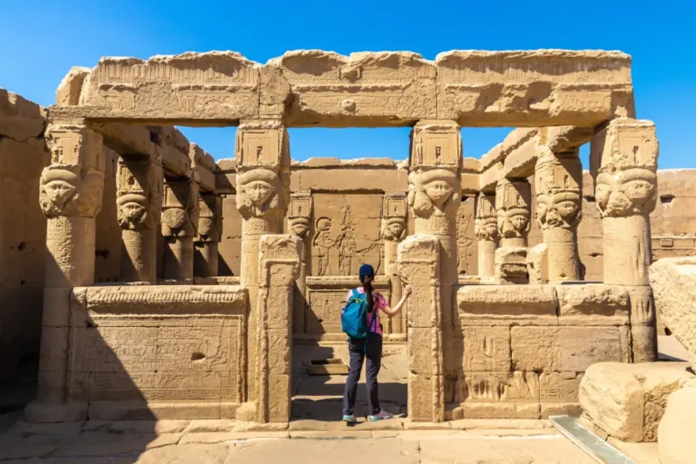 Cosa Fare a Luxor