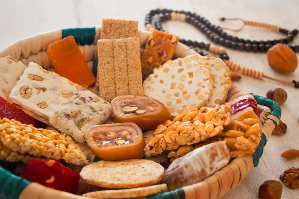 Festività Egitto