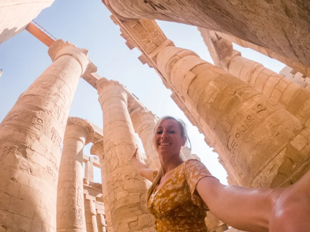 Cosa Fare a Luxor