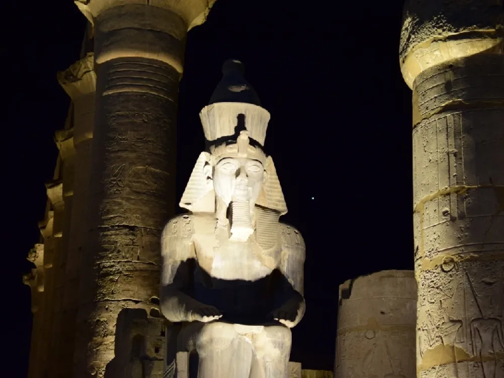 Eclissi 2027 | Eclissi Solare 2027 | Eclissi di Luxor