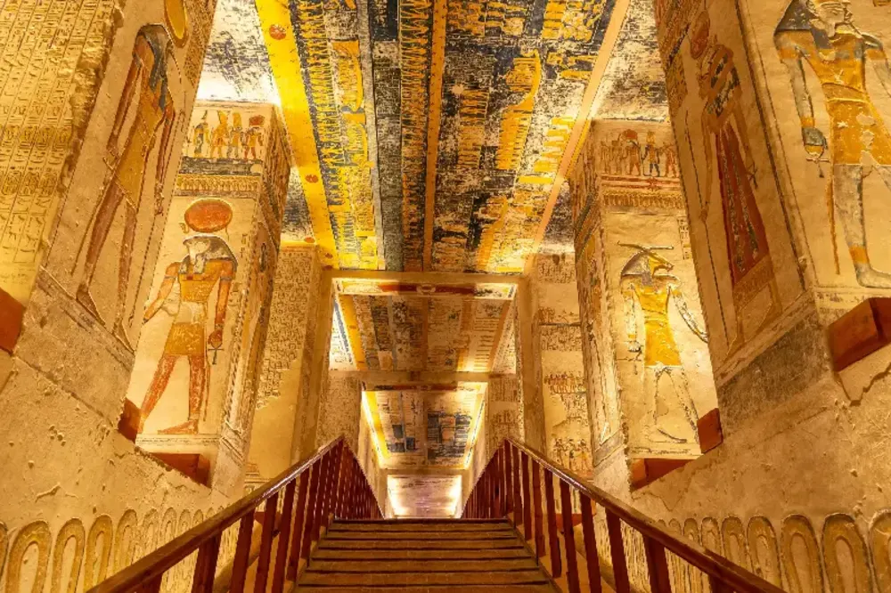 Luxor Egitto | Luxor Città | Tour Egitto