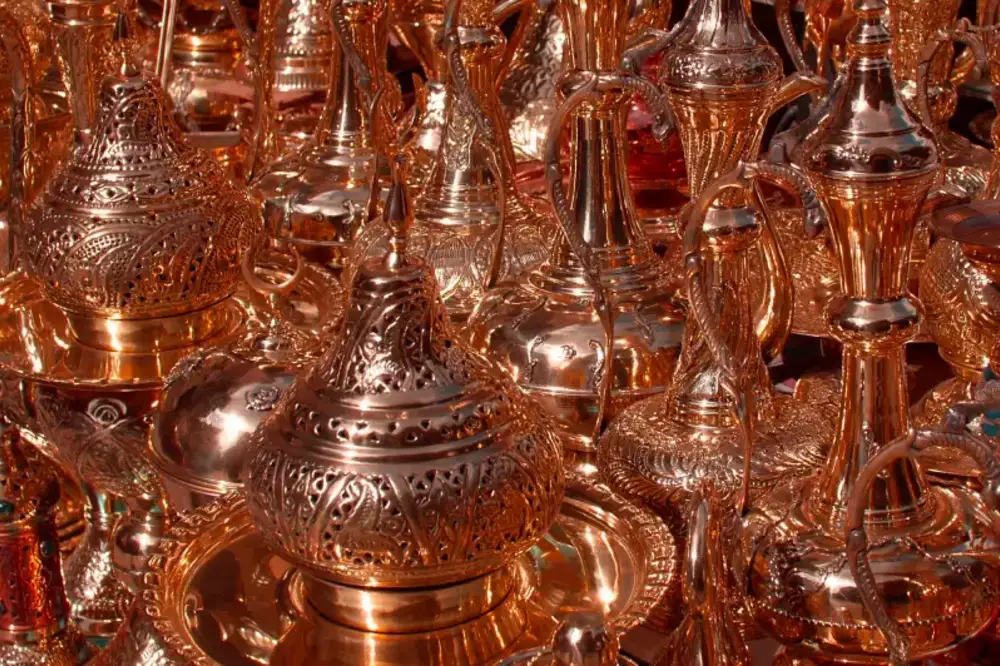 Khan el Khalili | Mercato Khan el Khalili | Tour Egitto