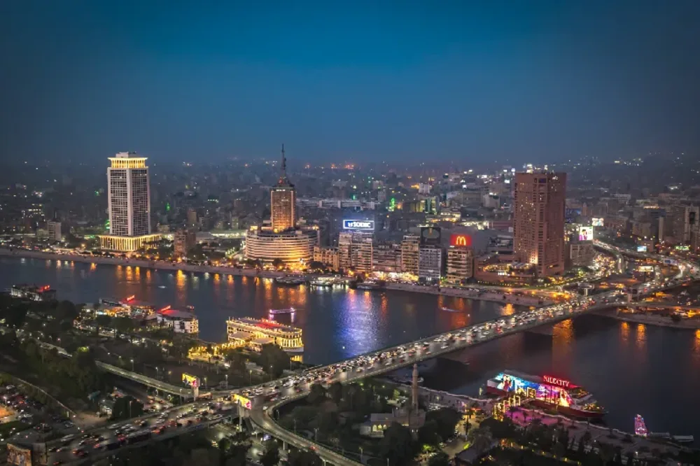 Cairo Egitto | il Cairo Città | Tour Egitto