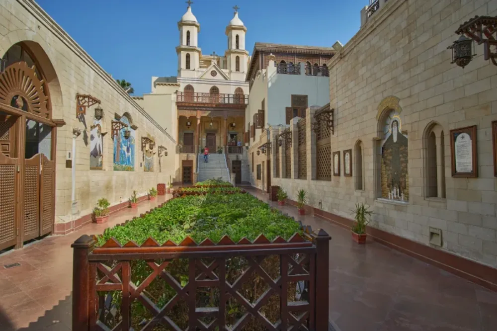 Cairo Egitto | il Cairo Città | Tour Egitto