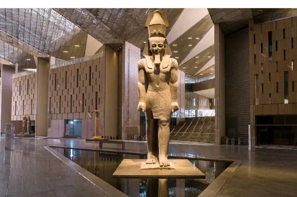 Cairo Egitto | il Cairo Città | Tour Egitto