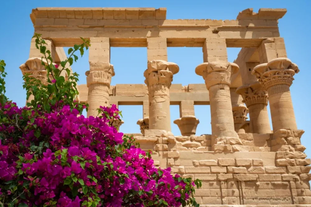 Tempio di Philae | Tempio di File | Tour Egitto