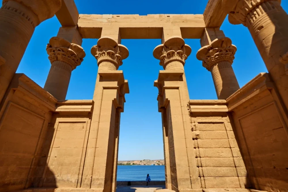 Tempio di Philae | Tempio di File | Tour Egitto