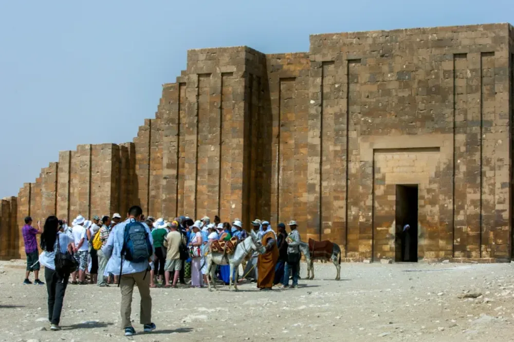 Saqqara Egitto | Egitto Saqqara | Tour Egitto