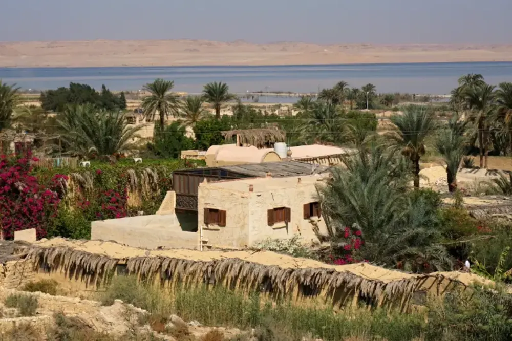 Al Fayyum | Fayyum | Fayyum Egitto | Tour Egitto