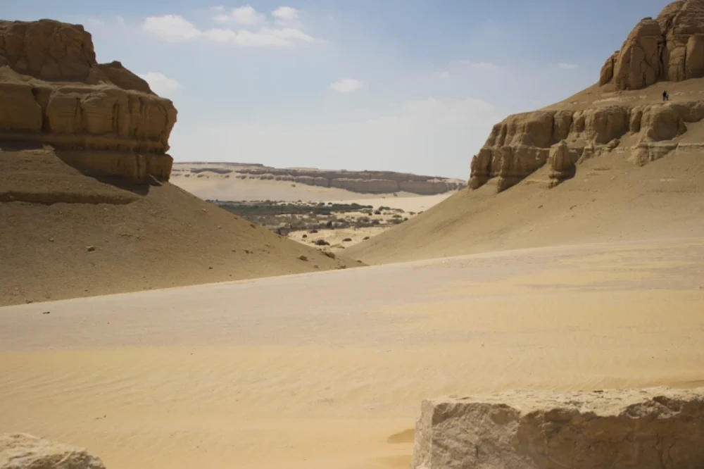 Al Fayyum | Fayyum | Fayyum Egitto | Tour Egitto