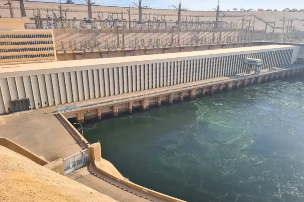 Diga di Assuan | La Diga di Assuan | Diga Aswan |Tour Egitto