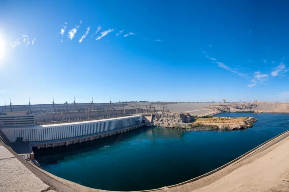 Diga di Assuan | La Diga di Assuan | Diga Aswan |Tour Egitto