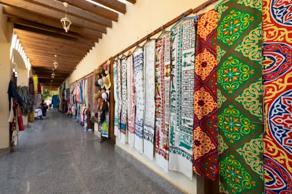 La Riva Est di Luxor | Tour Egitto