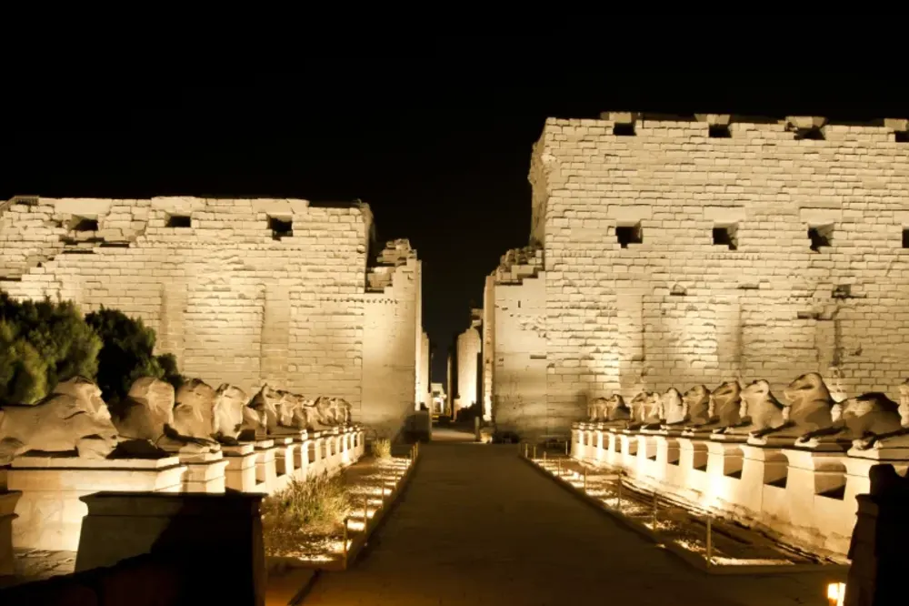La Riva Est di Luxor | Tour Egitto