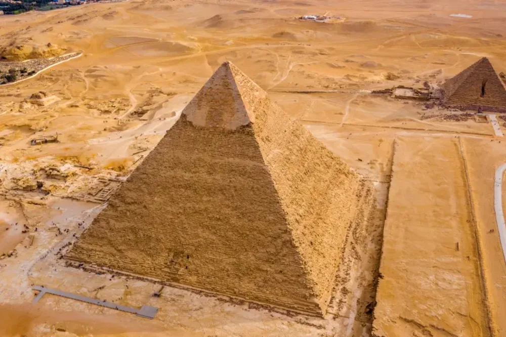 Le Piramidi di Giza | Tour Egitto