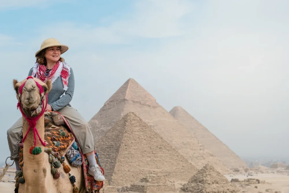 Le Piramidi di Giza | Tour Egitto