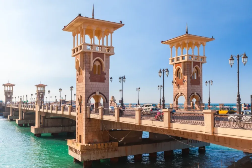 Al Alamein | El Alamein Egitto | Tour Egitto