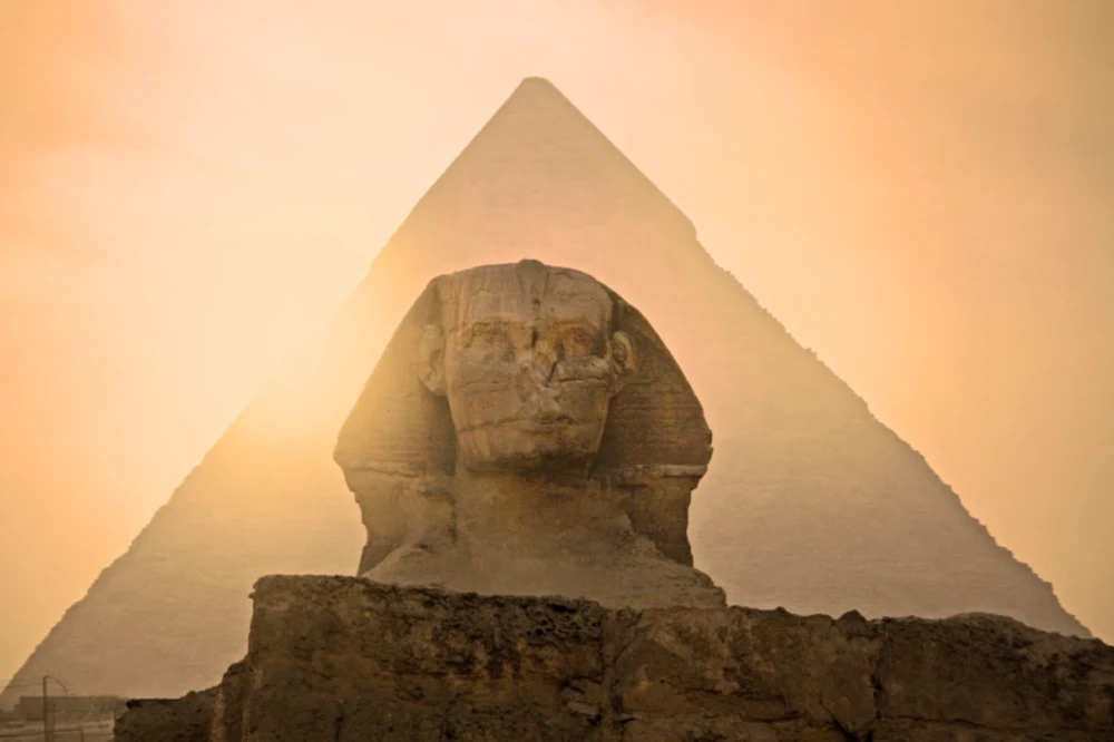 Piramide di Chefren | La Piramide di Chefren | Tour Egitto