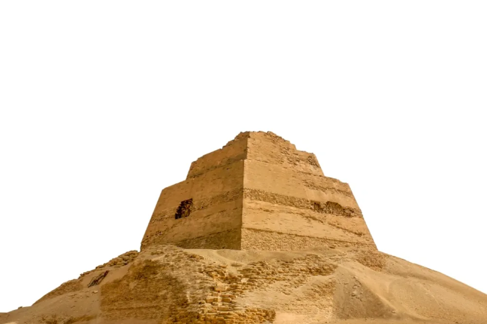 Piramide di Meidum | Piramide Meidum | Tour Egitto