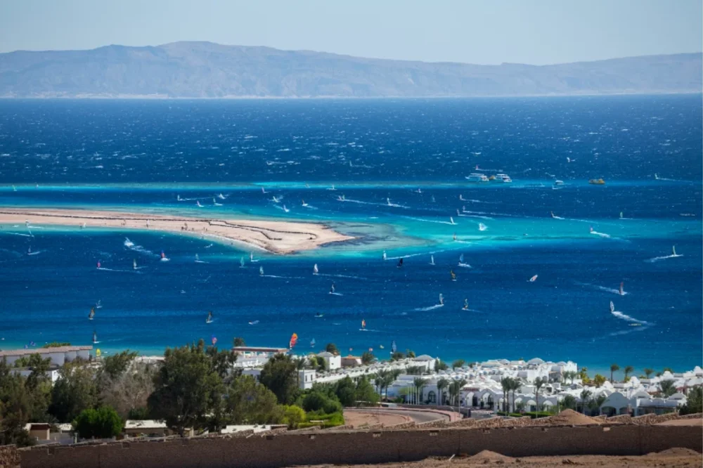 Dahab Egitto | Dahab Mar Rosso | Tour Egitto