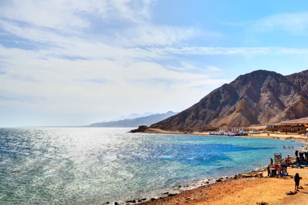 Dahab Egitto | Dahab Mar Rosso | Tour Egitto