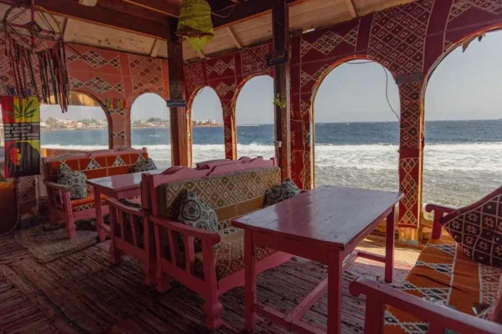 Dahab Egitto | Dahab Mar Rosso | Tour Egitto