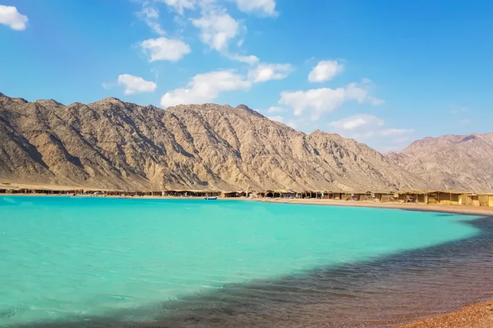 Dahab Egitto | Dahab Mar Rosso | Tour Egitto