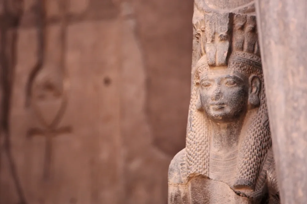 Tempio di Philae | Tempio di File | Tour Egitto