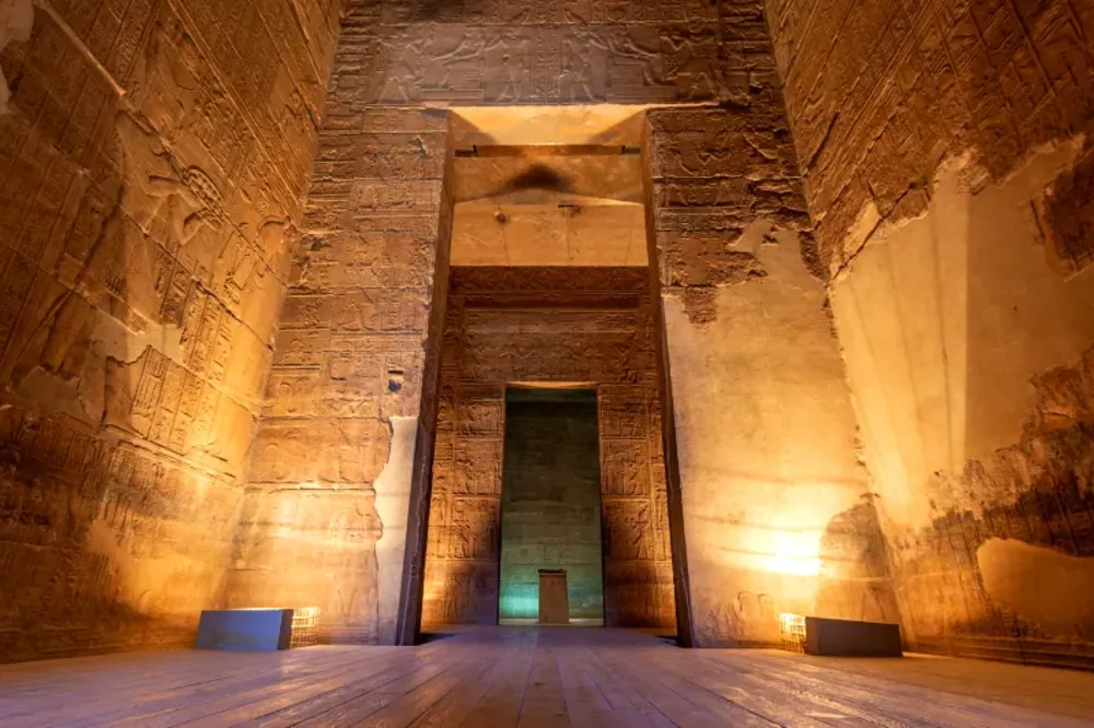 Tempio di Philae | Tempio di File | Tour Egitto