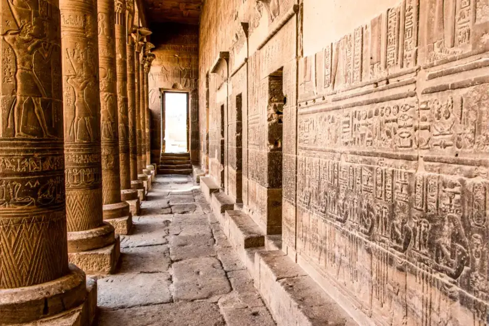Tempio di Philae | Tempio di File | Tour Egitto