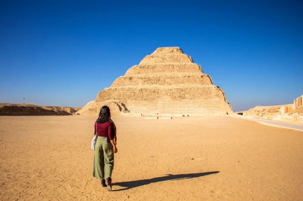 Saqqara Egitto | Egitto Saqqara | Tour Egitto